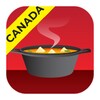 Canadian Food - Recipes App