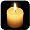 Candle Light Live Wallpaper