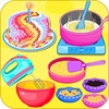 Candy Cake Maker