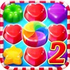Candy Gummy 2