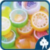 Candy Jigsaw Puzzle