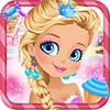 Candy Princess Makeover