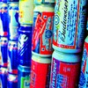 Canned Drinks Shop
