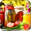 Canned Recipes