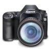 Canon DSLR Browser