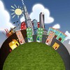 Capital City