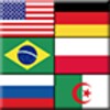 Capitals Countries Flags