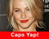 Caps Yap!