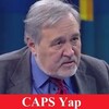 Caps Yap