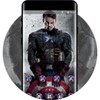 Captain America Peace Theme