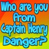 Captain Henry Danger