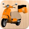 Car & Vehicles Puzzle For Kids