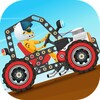 Car Builder And Racing Game For Kids