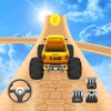 Car Climb 4x4