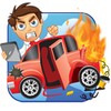 Car Damage Prank