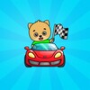 Car Games For Toddlers