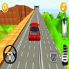Car Hill Climb Racing