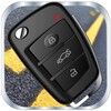 Car Key Simulator Prank Free