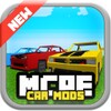 Car MODS For MCPE