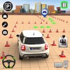 Car Parking Fun Driving School