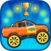 Car Racing For Toddlers. Go!