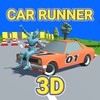Car Runner 3D