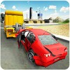 Car Tow Truck