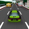 Car Traffic Race