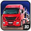 Car Transporter 3D