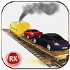 Car Transporter Cargo Train