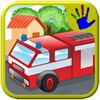 Car Truck Dots