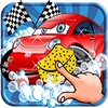 Car Wash And Racing