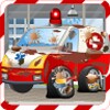 Car Wash Games - Ambulance Wash