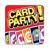 Card Party: FAST Uno with Friends