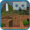 Cardboard Labirinto