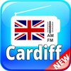 Cardiff Radio Stations