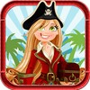 Caribbean Sea Pirates