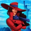 Carmen Stories - Mystery Solving Game