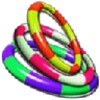 Carnival Toss 3D