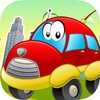 Cars And Pals