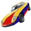 Cars Coloring