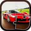 Cars Jigsaw Puzzle