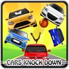 Cars Knock Down