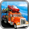 Cars Transporter London City