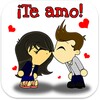 Cartelitos De Amor