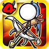 Cartoon Defense 4