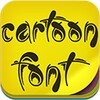 Cartoon Fonts