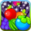 Cartoon Fruit Saga