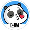 Cartoon Network Stickers