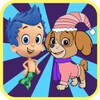 Cartoon Paint Free For Kids
